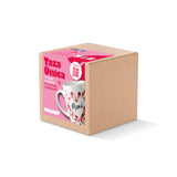 Kit Milbby Pintar una Taza Regalo día de la madre