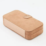 Estuche 7 Agujas de Ganchillo Intercambiables Nº 5,5-10 KnitPro