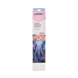 layers of kit elephant layers of