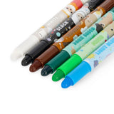 ceras de colores legami ositos