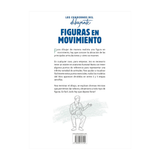 Libro para aprender a dibujar el cuerpo humano en movimiento