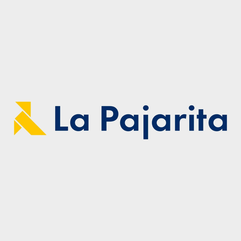 La Pajarita
