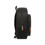 mochila escolar harry potter hogwarts