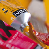 Set 10 Óleos Fino XL 20ml Pebeo