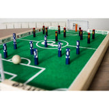 plakks juego de futbol de mesa