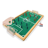 juego de mesa futbol plakks