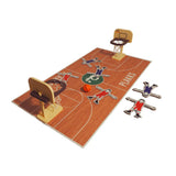juego de mesa baloncesto plakks