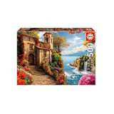 Puzzle 500 Piezas Villa del Mar Educa