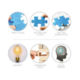 Puzzles Educa
