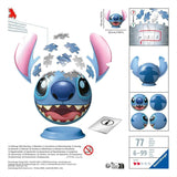 Puzzle 3D Stitch Ravensburger