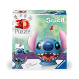 Puzzle 3D Stitch Ravensburger