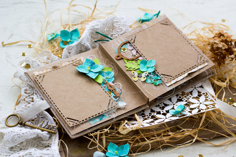 Materiales para Scrap