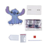 diamond painting stitch figural XL