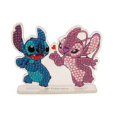 figura diamond painting stitch disney