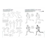 Técnicas para dibujar el cuerpo humano con volumen y realismo