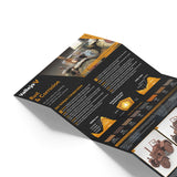 set acrilicos vallejo model color rust and corrosion