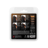 vallejo game color pintura colores cuero 18 ml