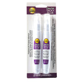 Set 2 Bolígrafos Pegamento Multiusos Tacky Glue 18,6 ml Aleene's