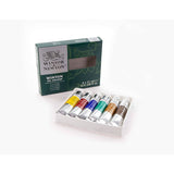 Set 6 Tubos Óleo Winton 21ml Winsor & Newton (2)