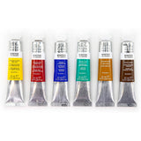 Set 6 Tubos Óleo Winton 21ml Winsor & Newton (3)