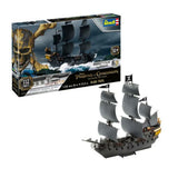 Maqueta Black Pearl Easy Click Revell (1)