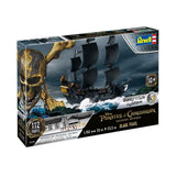 Maqueta Black Pearl Easy Click Revell
