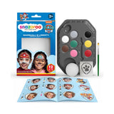 Kit Maquillaje Patrulla Canina Marshall & Liberty (1)