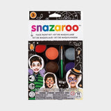 Kit Maquillaje Halloween