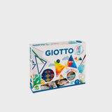 Caja Creativa Art Lab Easy Painting GIOTTO