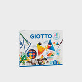 Caja Creativa Art Lab Easy Painting GIOTTO (1)