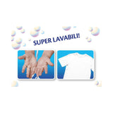 Estuche 12 Rotuladores Maxi Punta Súper Lavables Crayola (3)