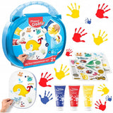 KIT PINTURA DE DEDOS MY FIRST FINGERPAINT +1AÑO (1)