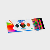 Estuche 50 Lápices de Colores Stilnovo GIOTTO
