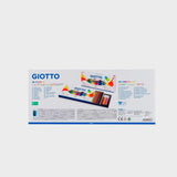 Supercaja con 50 Lápices Colores + 40 Rotuladores GIOTTO (3)