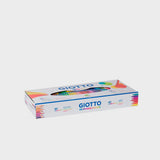 Supercaja con 50 Lápices Colores + 40 Rotuladores GIOTTO