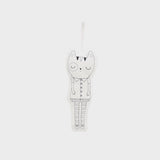 Muñeca para Pintar Huguette Avenue Mandarine (2)