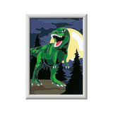 Pintar por Números Atelier Dinosaurios (1)