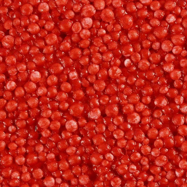Pasta de Modelar Rojo Foam Clay 35 gr (1)