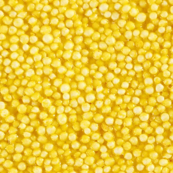 Pasta de Modelar Amarillo Foam Clay 35 gr (1)