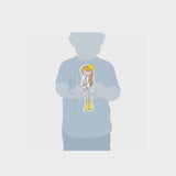 Muñeca para Pintar Chloé Avenue Mandarine (3)