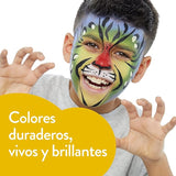 Maquillaje en Polvo Blanco 18 ml (5)
