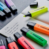 Estuche 15 Subrayadores Original Boss Pastel Stabilo (3)