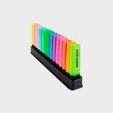 Estuche 15 Subrayadores Original Boss Fluor Pastel Stabilo (3)
