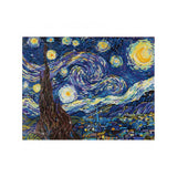 Kit Diamond Painting Noche Estrellada Diamond Dotz (1)