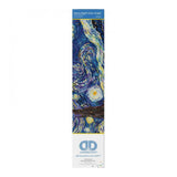 Kit Diamond Painting Noche Estrellada Diamond Dotz