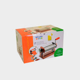 Máquina Laminadora Clay Artemio