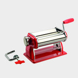 Máquina Laminadora Clay Artemio (1)