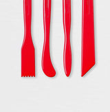 Herramientas Pastas de Modelar Fimo (2)