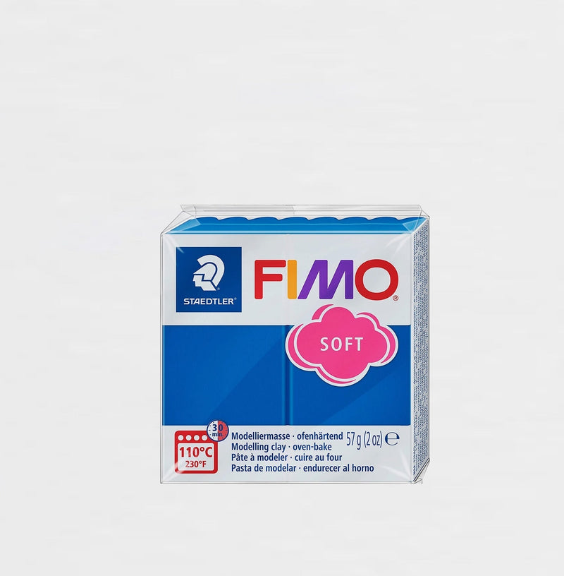 FIMO SOFT AZUL OCEANO 37