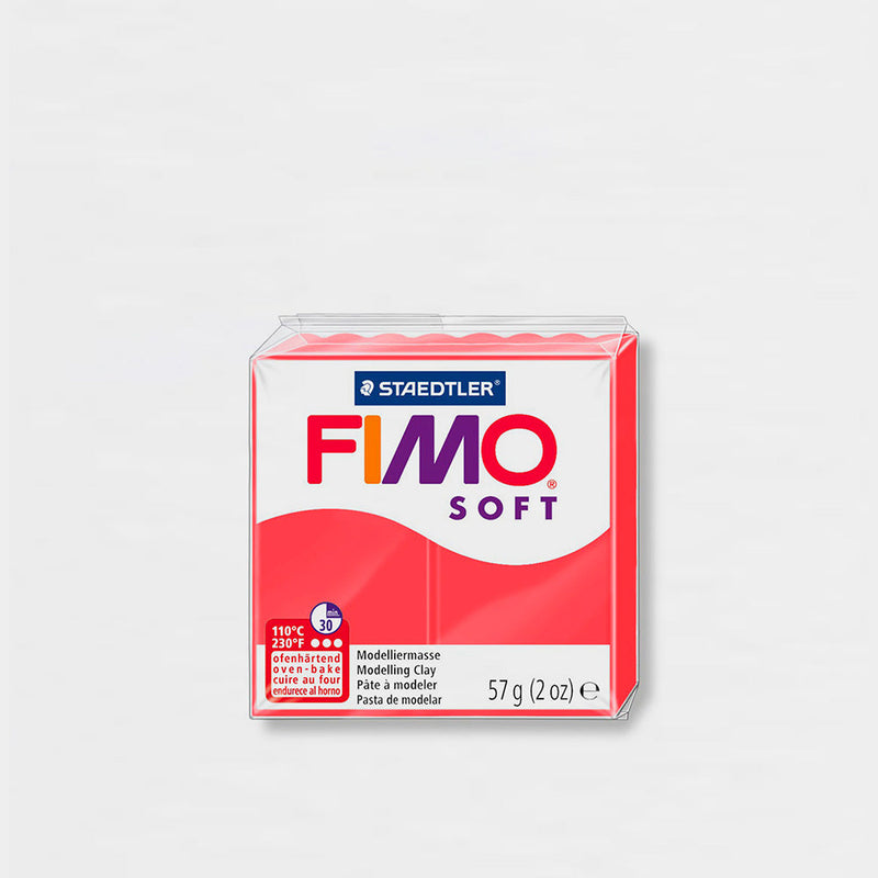 FIMO SOFT FLAMENCO 40
